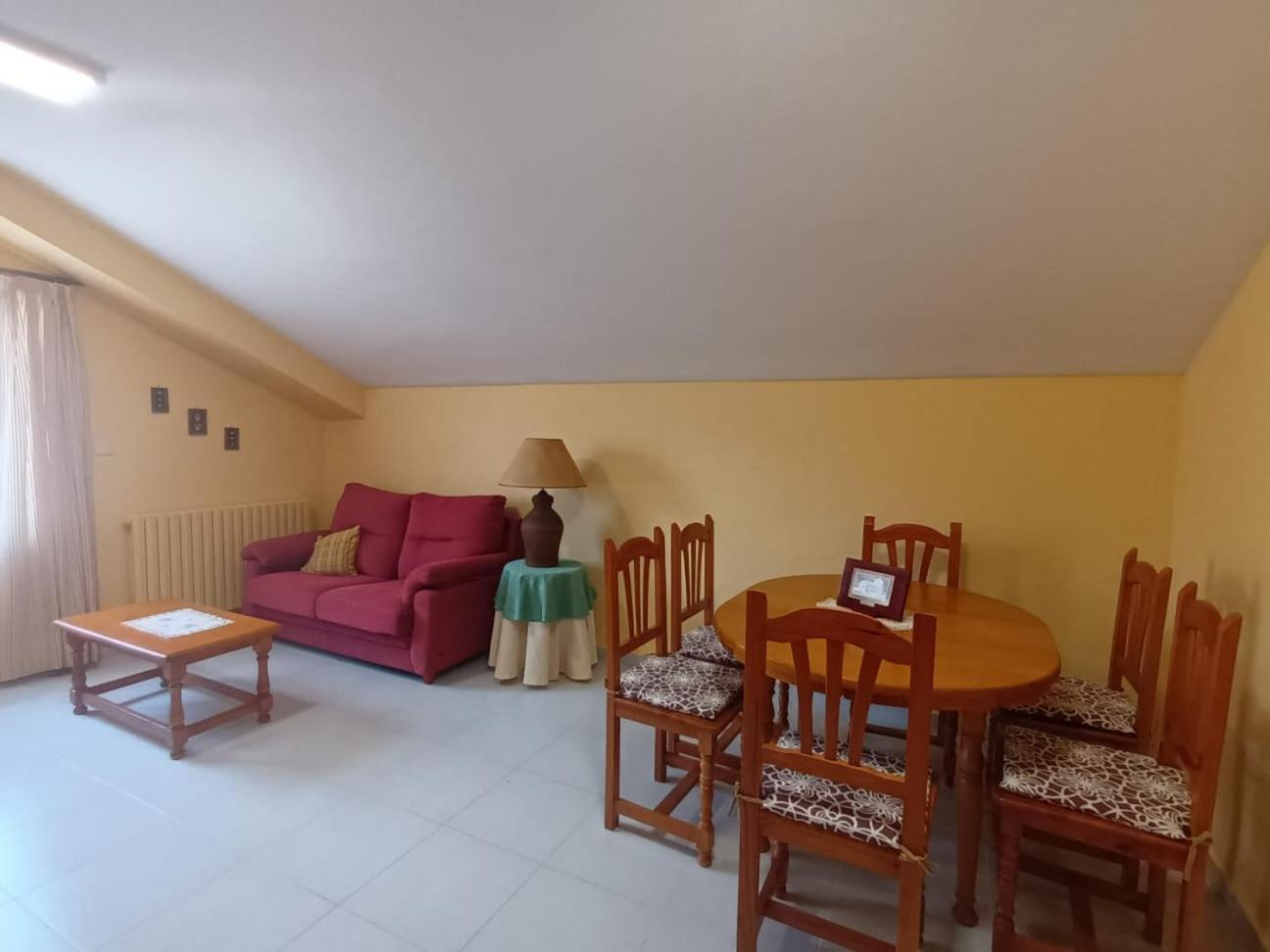 Apartamento El Prado Gavín Eksteriør billede