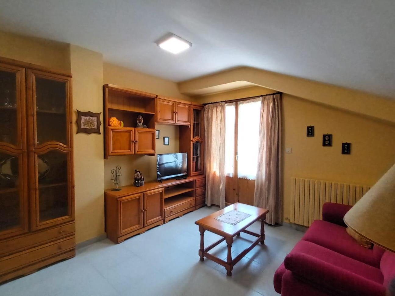 Apartamento El Prado Gavín Eksteriør billede