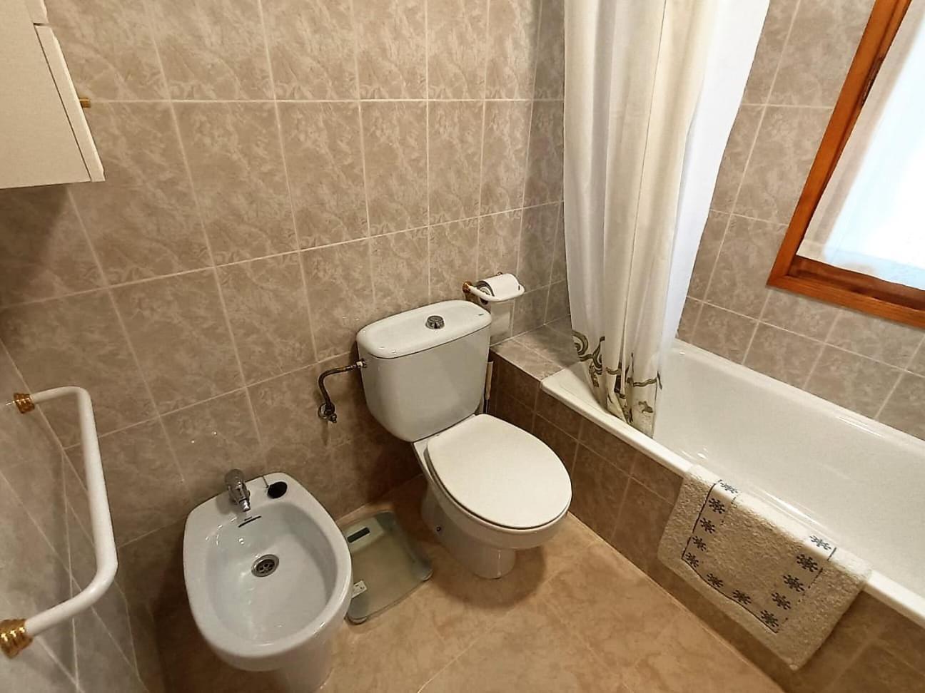 Apartamento El Prado Gavín Eksteriør billede