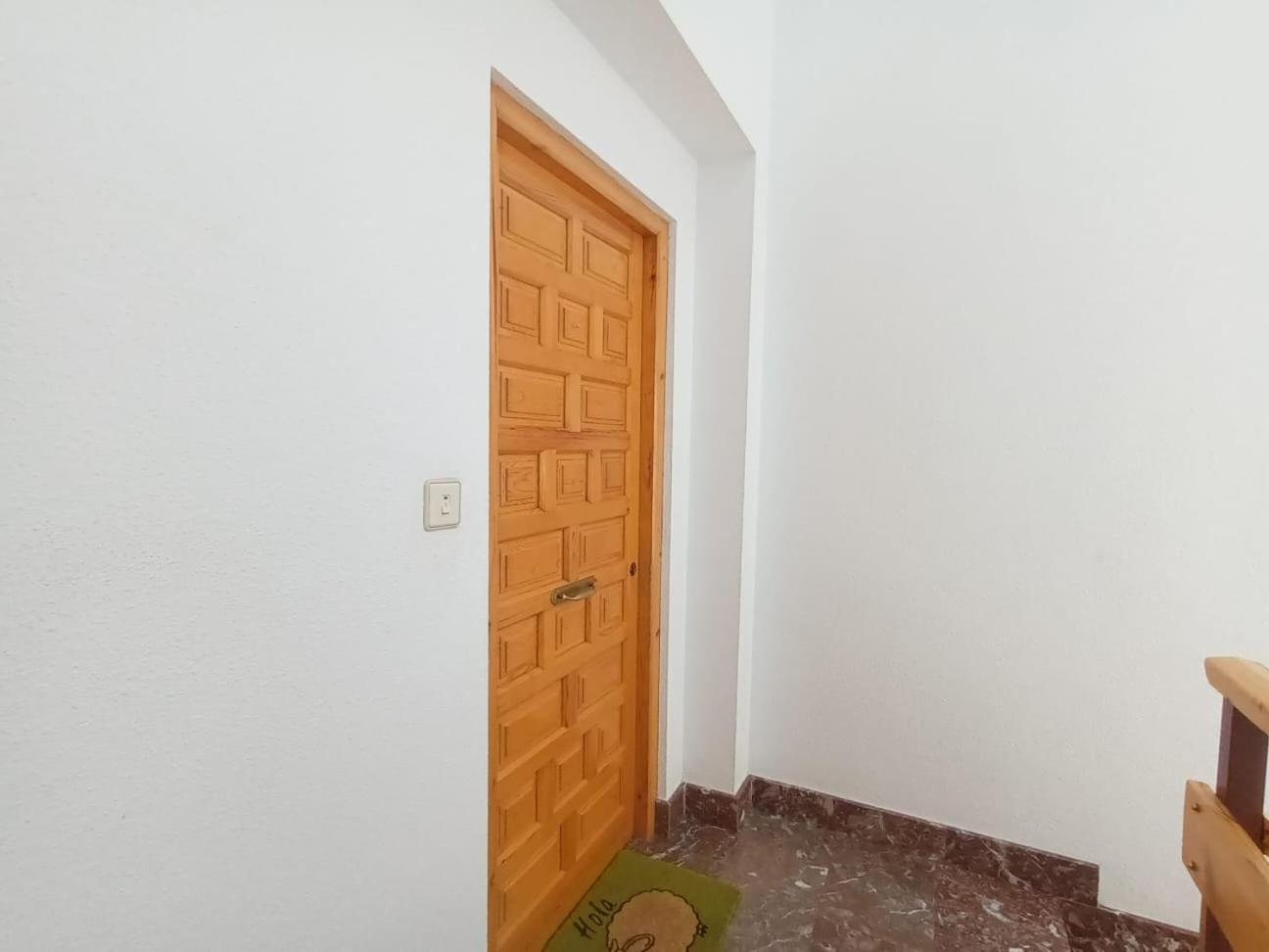 Apartamento El Prado Gavín Eksteriør billede