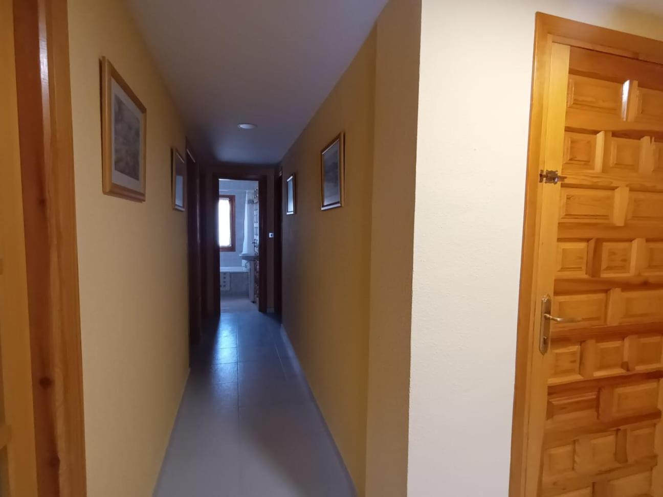 Apartamento El Prado Gavín Eksteriør billede
