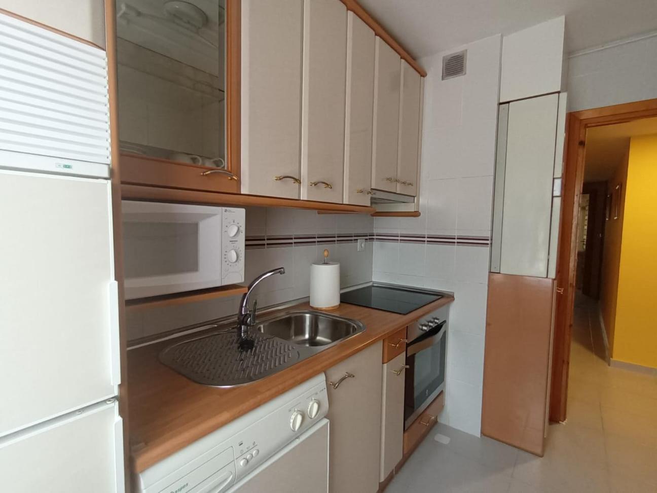 Apartamento El Prado Gavín Eksteriør billede
