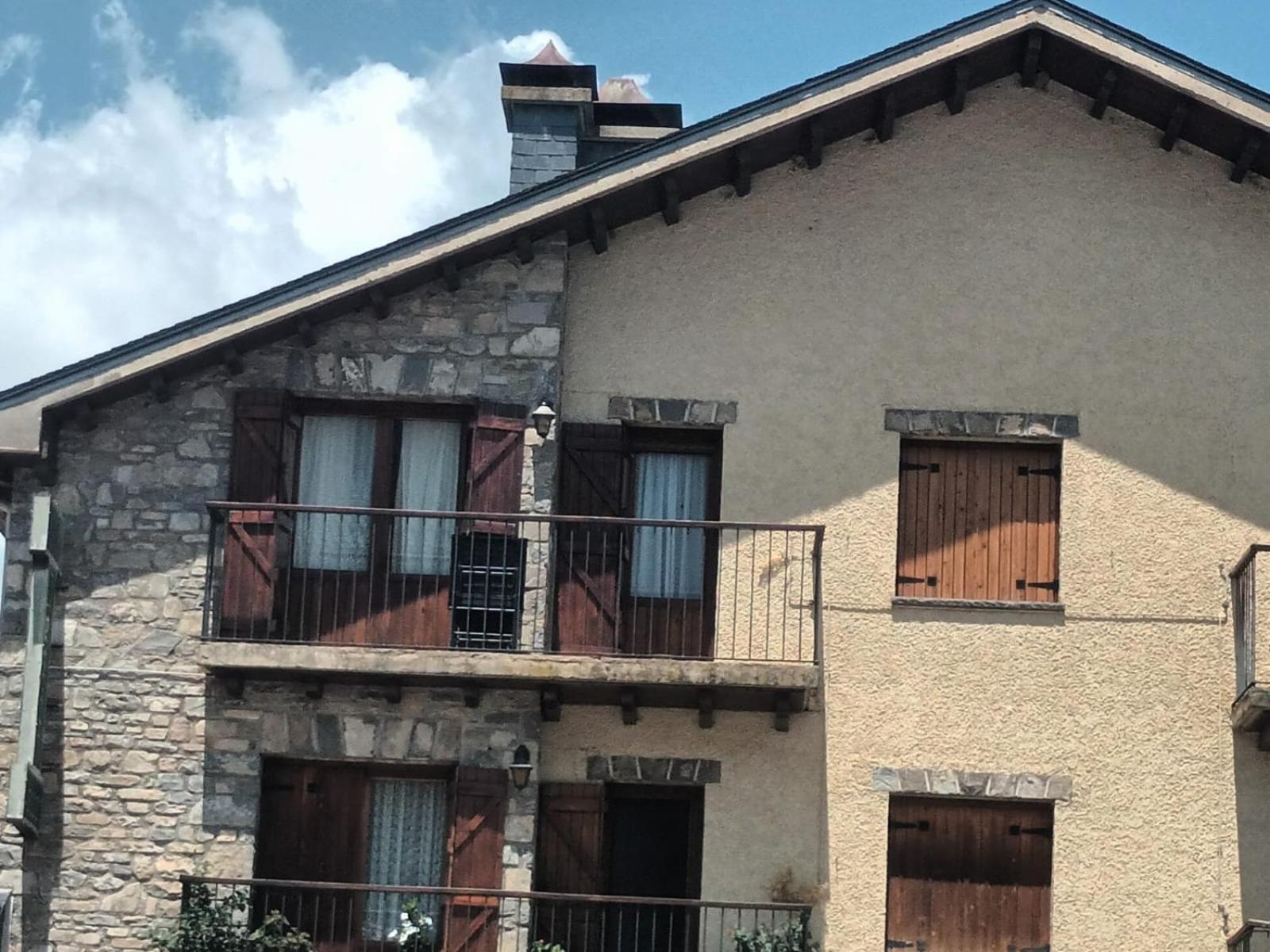 Apartamento El Prado Gavín Eksteriør billede