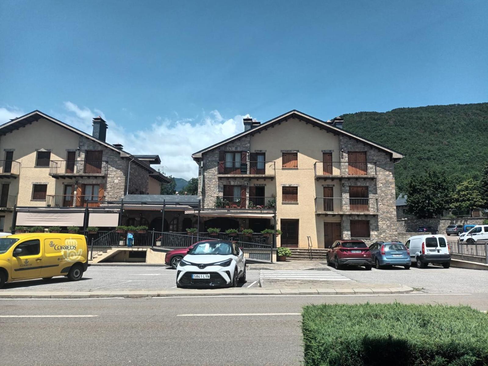 Apartamento El Prado Gavín Eksteriør billede