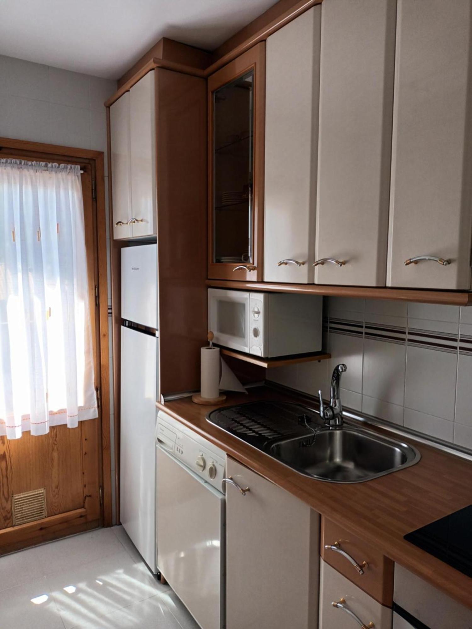 Apartamento El Prado Gavín Eksteriør billede