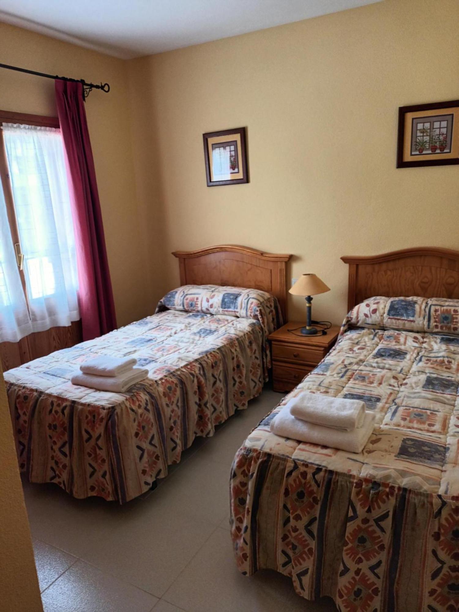 Apartamento El Prado Gavín Eksteriør billede