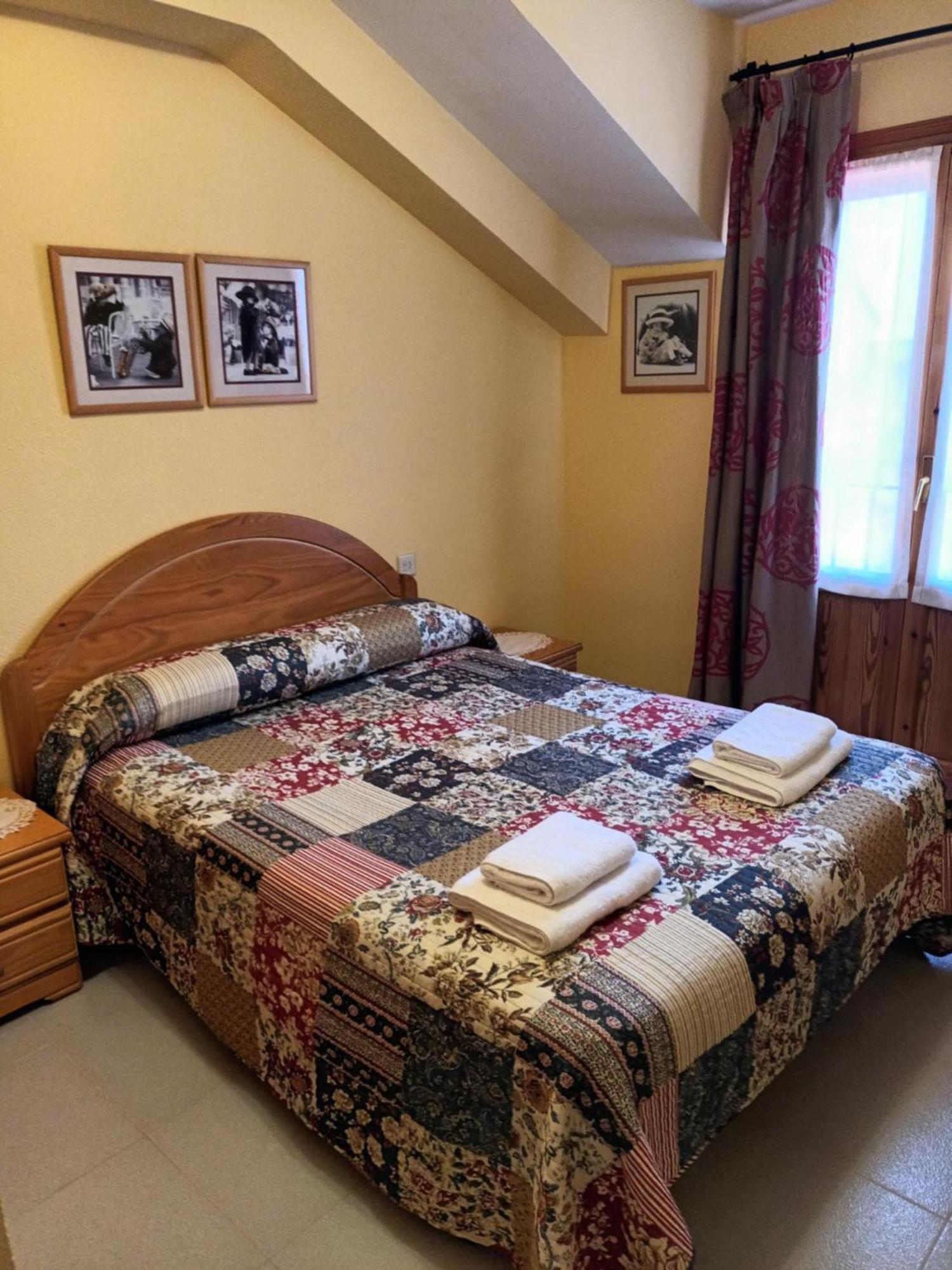 Apartamento El Prado Gavín Eksteriør billede